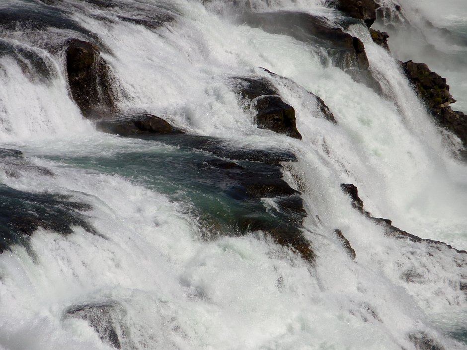 Gullfoss